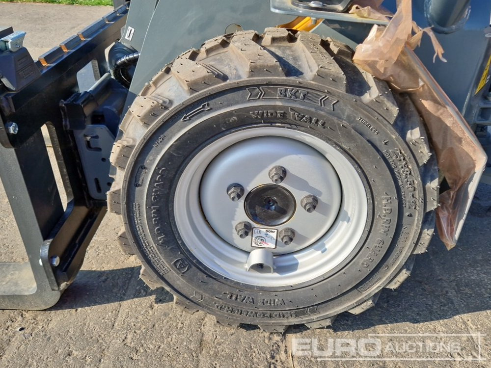 Wheel loader Unused Giant G1200