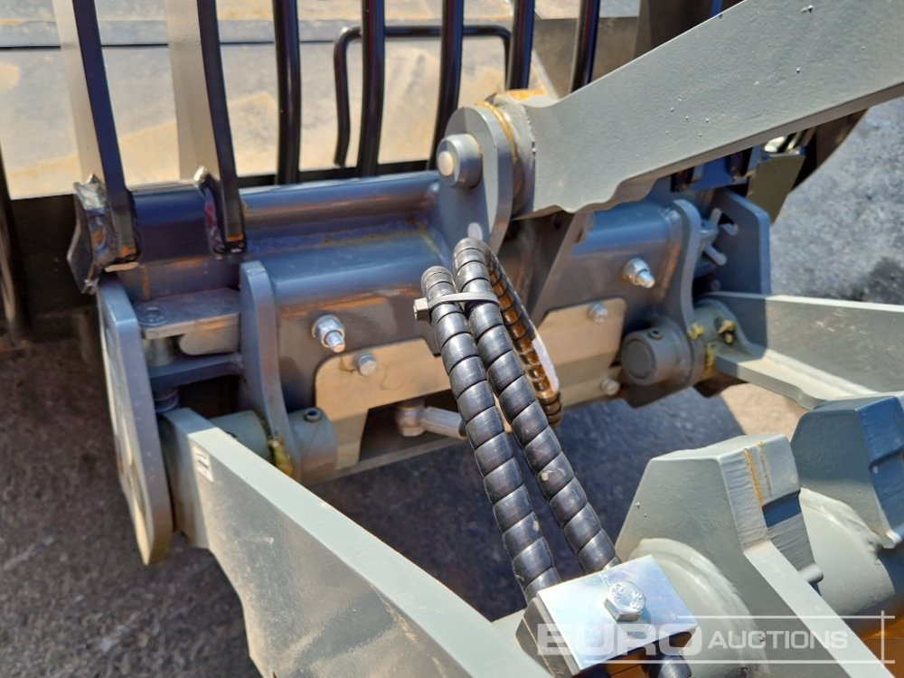 Wheel loader Unused Giant G1200