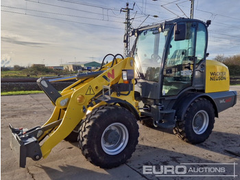 Wheel loader  Unused Wacker Neuson WL60