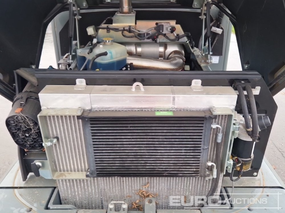 Wheel loader Unused Wacker Neuson WL60