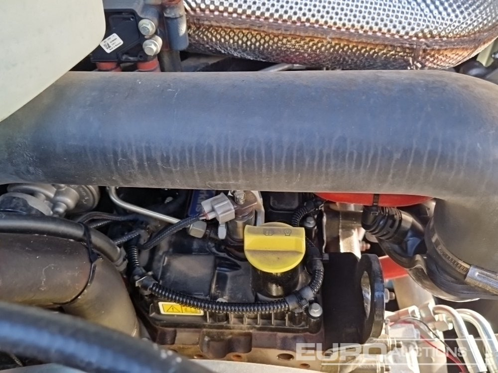 Wheel loader Unused Wacker Neuson WL60