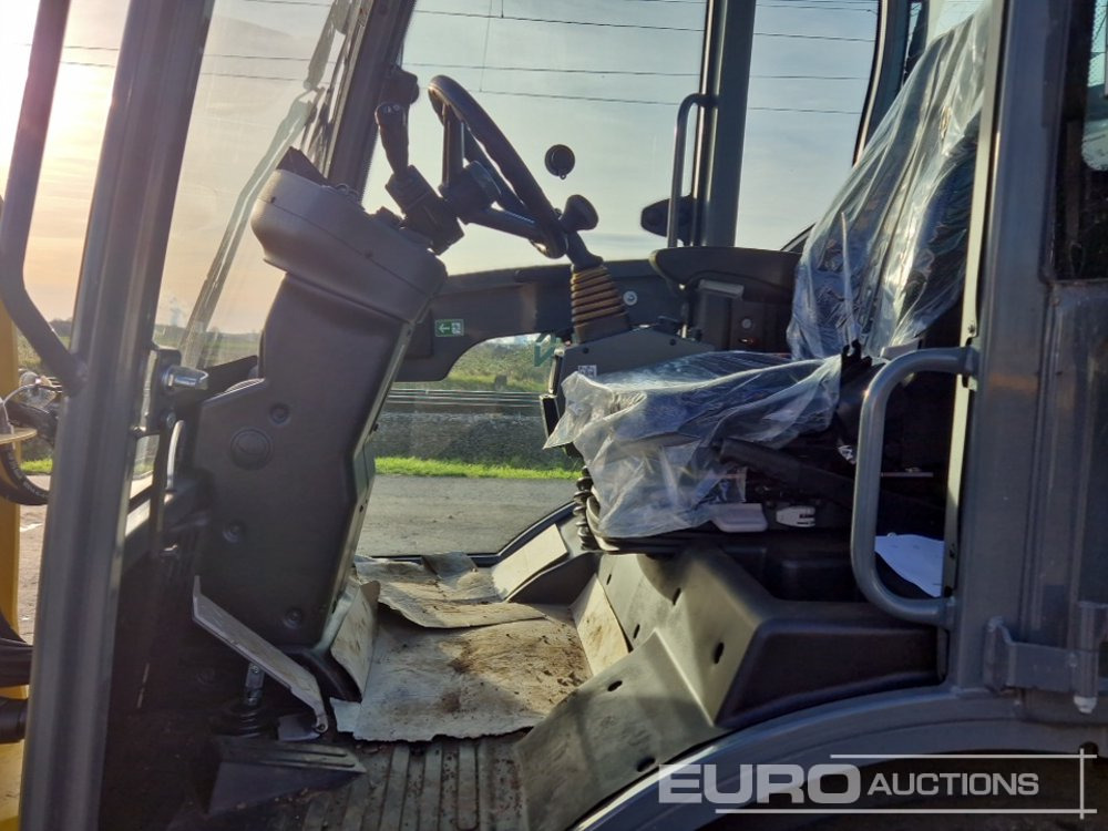 Wheel loader Unused Wacker Neuson WL60