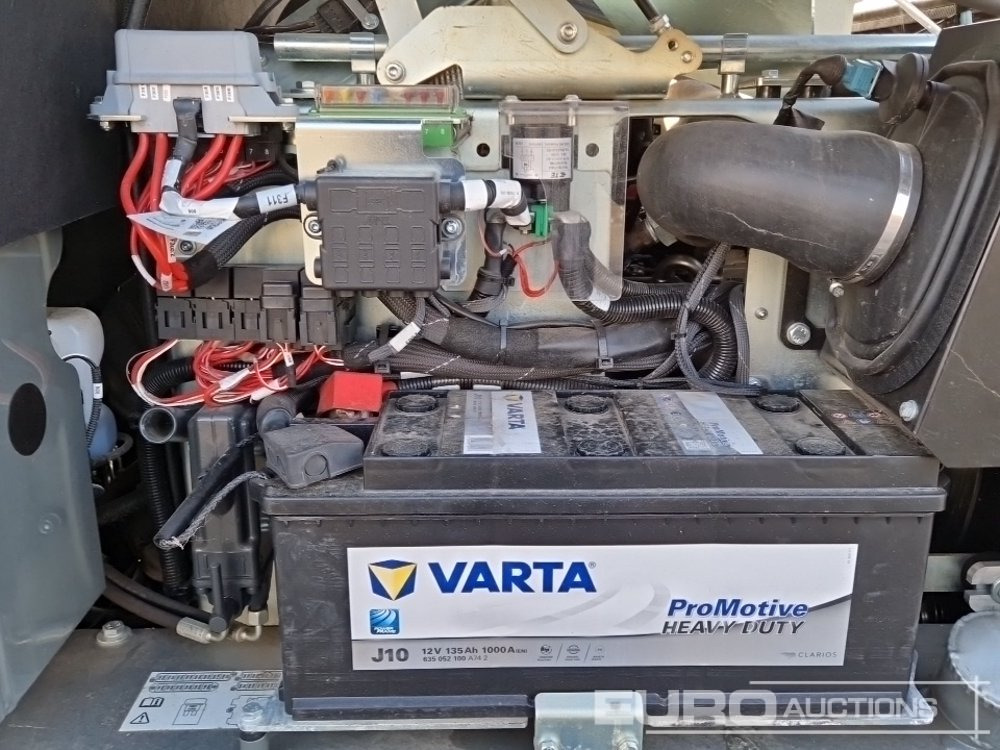 Wheel loader Unused Wacker Neuson WL60