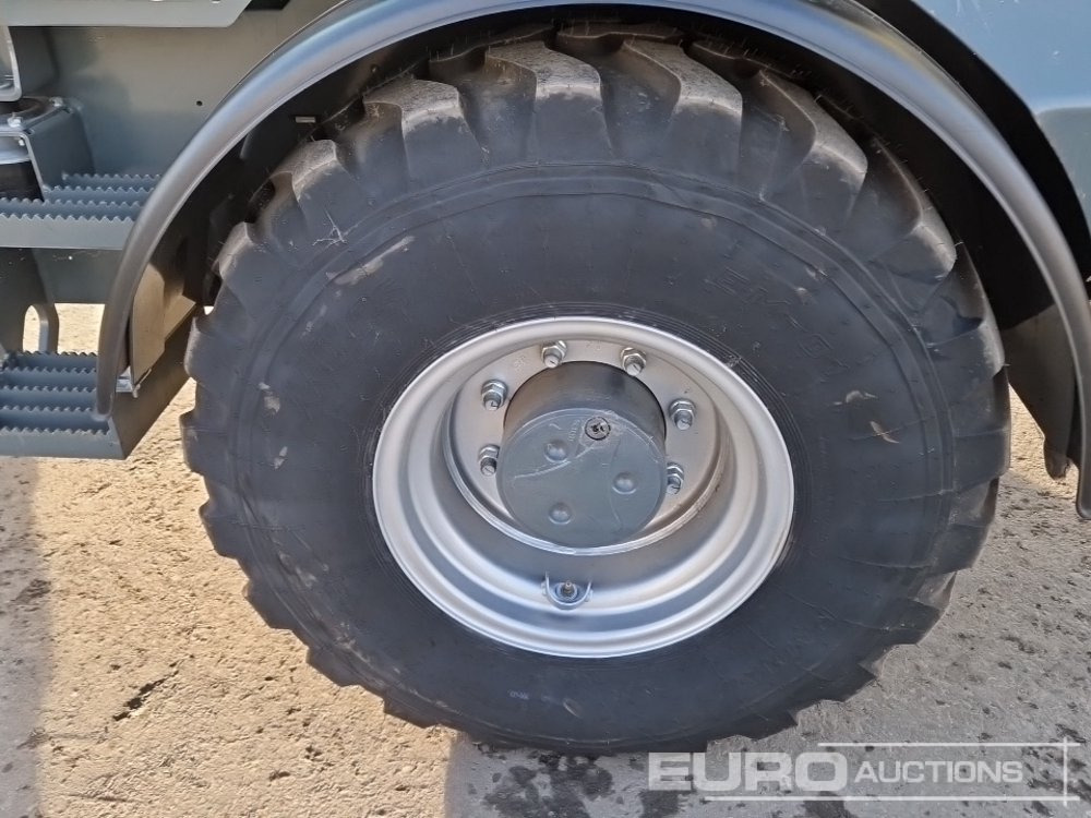 Wheel loader Unused Wacker Neuson WL60