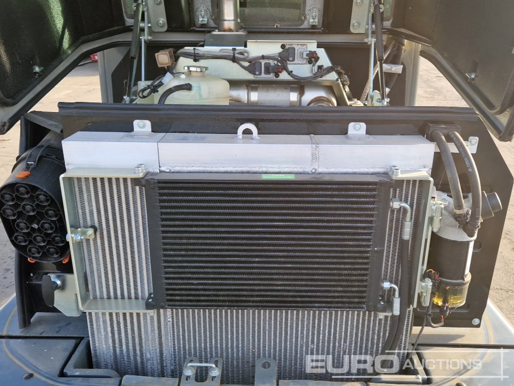 Wheel loader Unused Wacker Neuson WL60