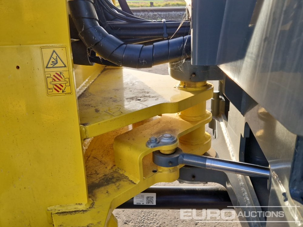 Wheel loader Unused Wacker Neuson WL60