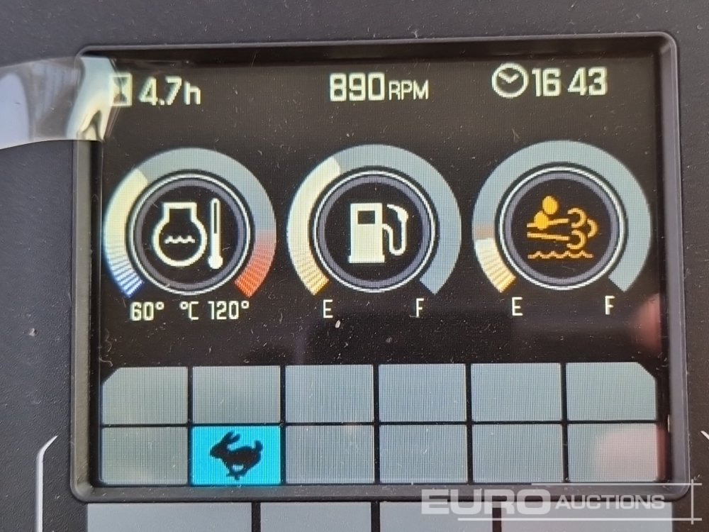 Wheel loader Unused Wacker Neuson WL60