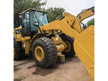 Wheel loader  Used Cat 950GC Loader,Caterpillar 950h 950g 950k,Cat Front Loader 936 950 966 986