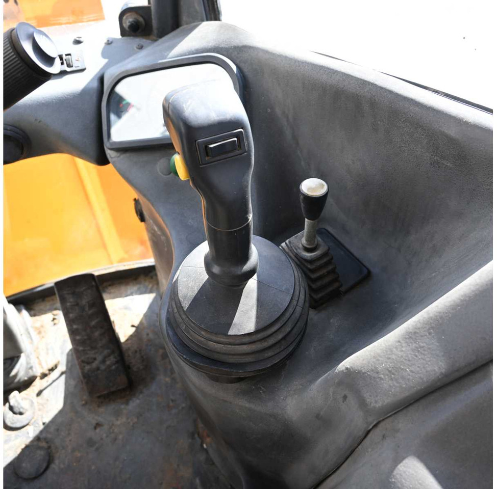 Wheel loader VENIERI - 2006 - VF463F - SHOVEL