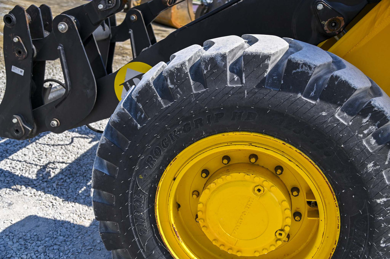 Wheel loader VOLVO BM4300