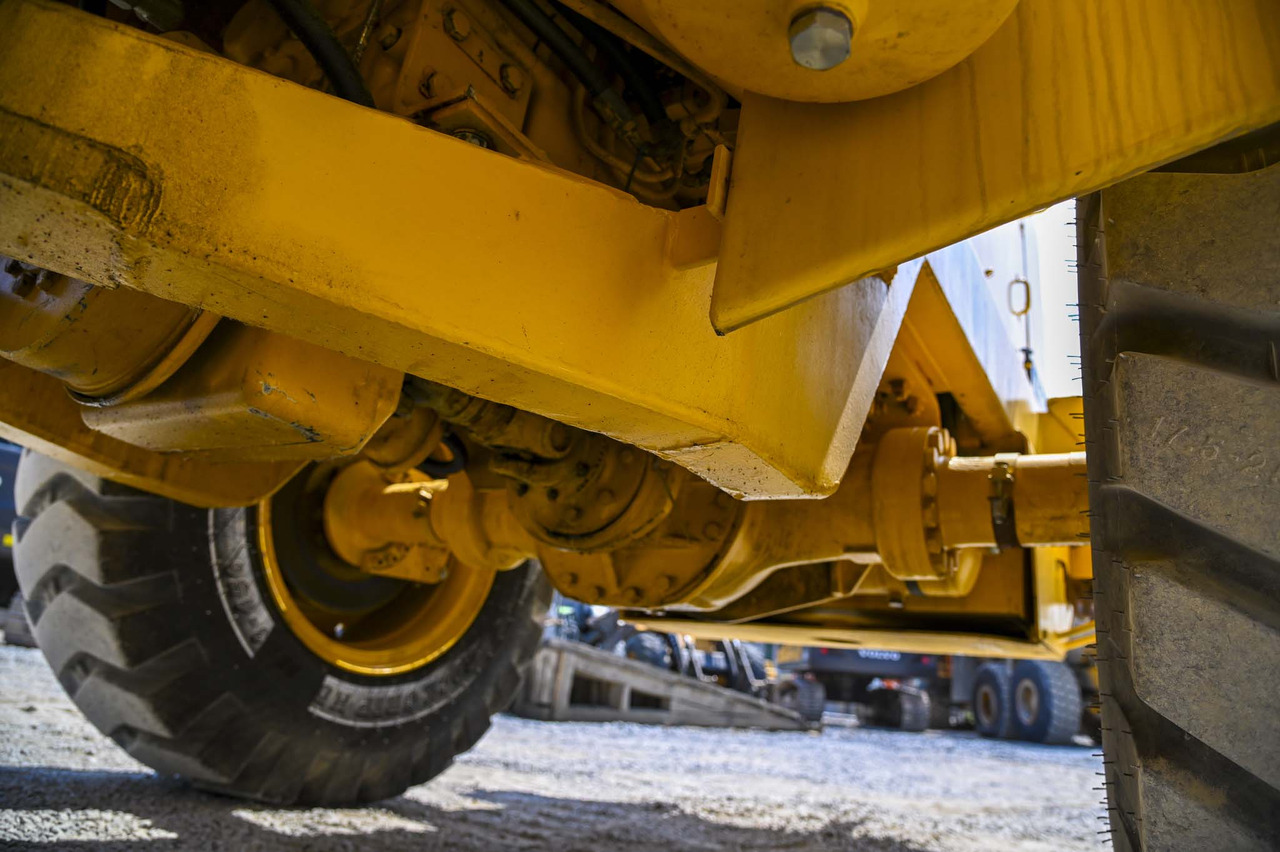Wheel loader VOLVO BM4300