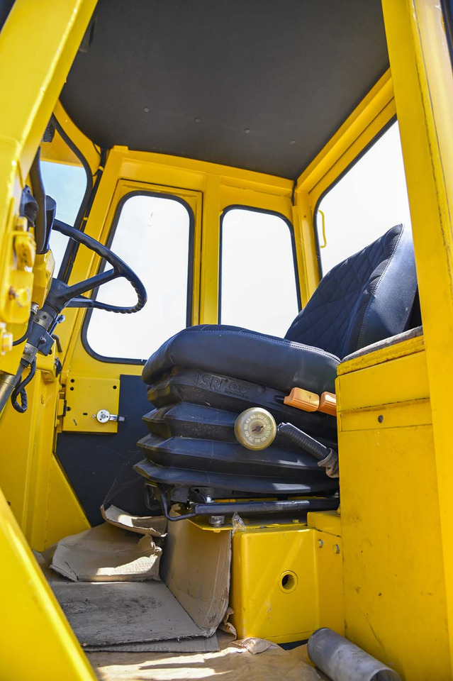 Wheel loader VOLVO BM4300