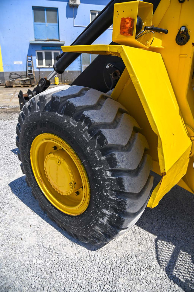 Wheel loader VOLVO BM4300