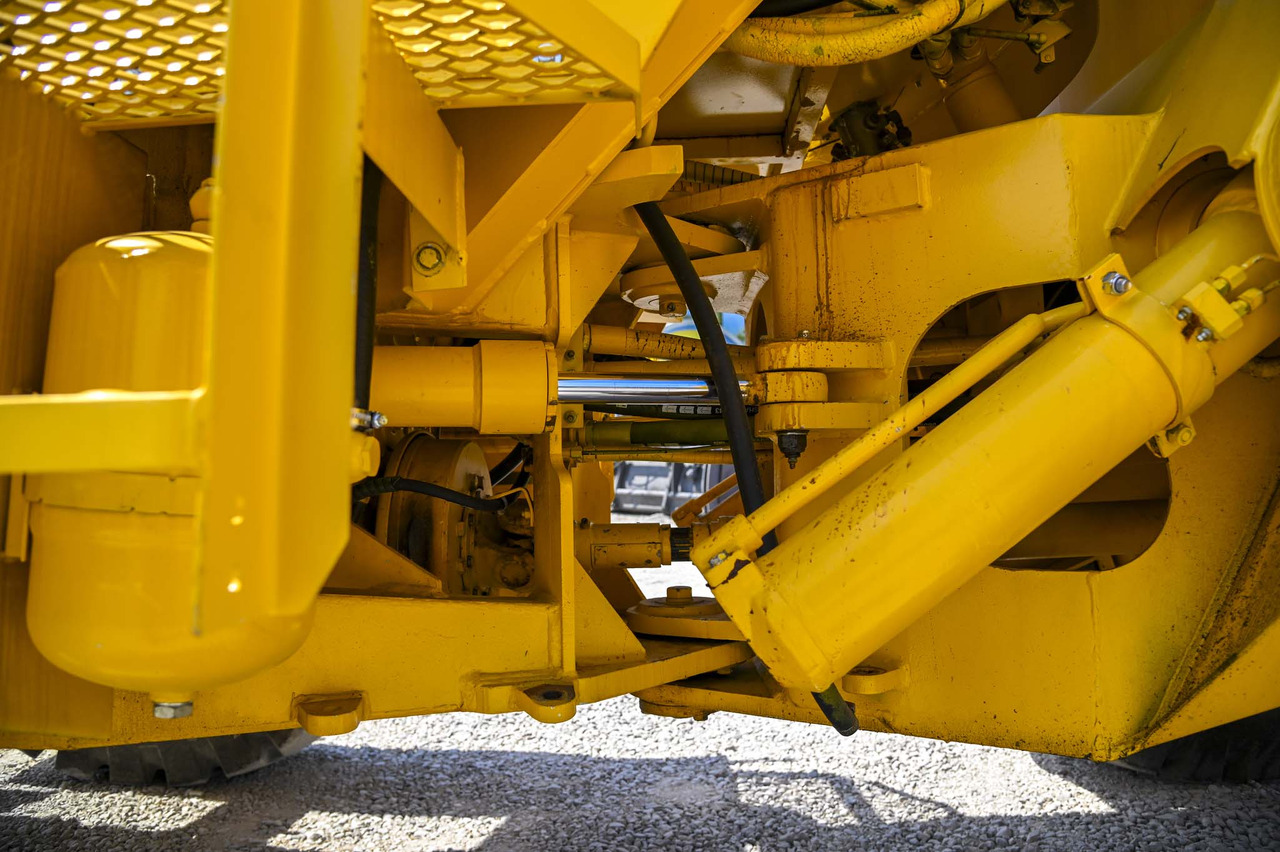 Wheel loader VOLVO BM4300