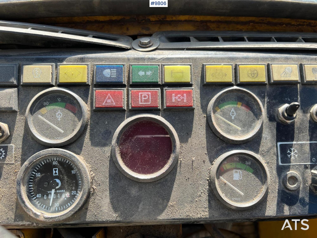 Wheel loader VOLVO BM 4300 Wheel Loader