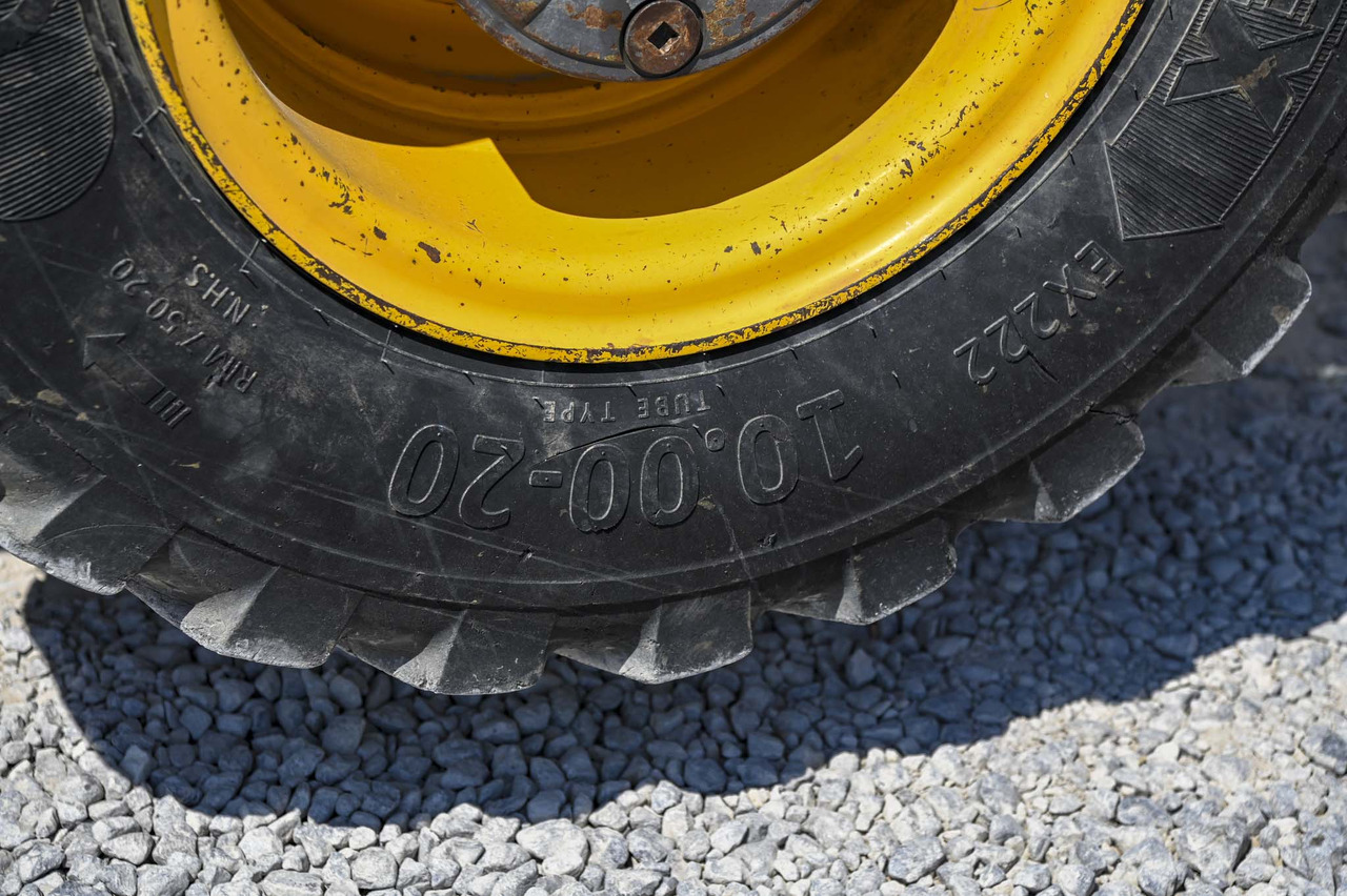 Wheel loader VOLVO EWR150E