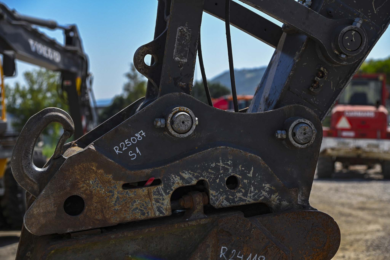 Wheel loader VOLVO EWR150E