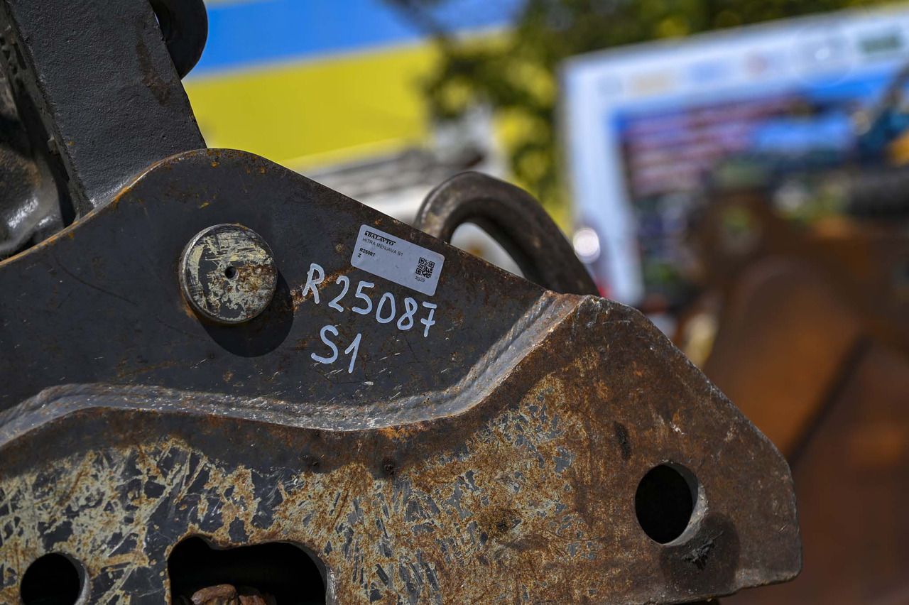 Wheel loader VOLVO EWR150E