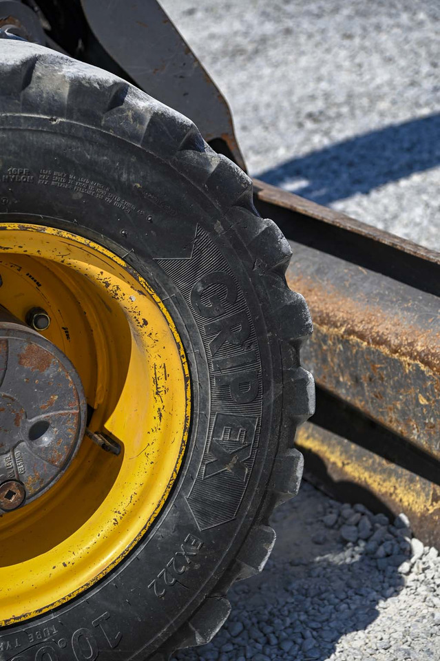 Wheel loader VOLVO EWR150E