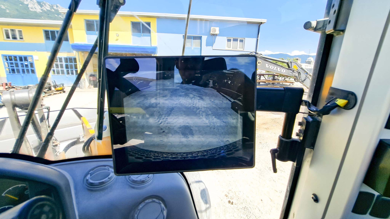 Wheel loader VOLVO L120H