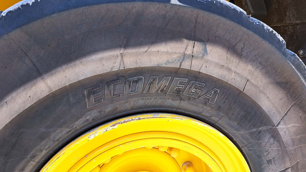 Wheel loader VOLVO L120H