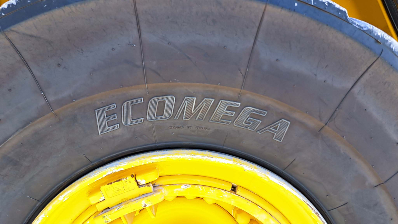 Wheel loader VOLVO L120H