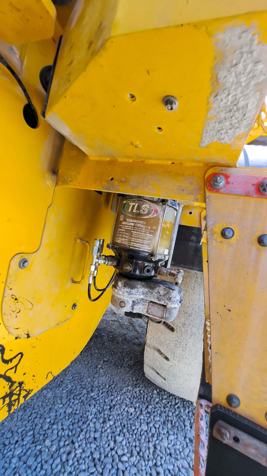 Wheel loader VOLVO L120H