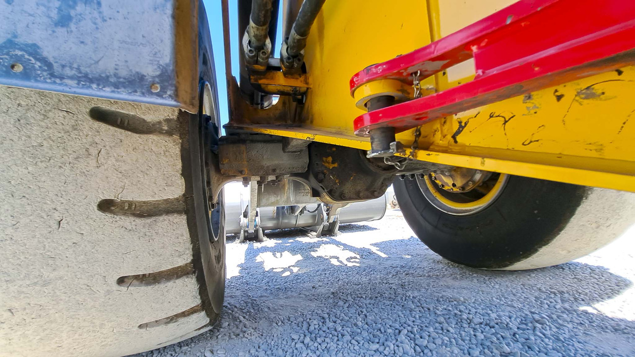 Wheel loader VOLVO L120H