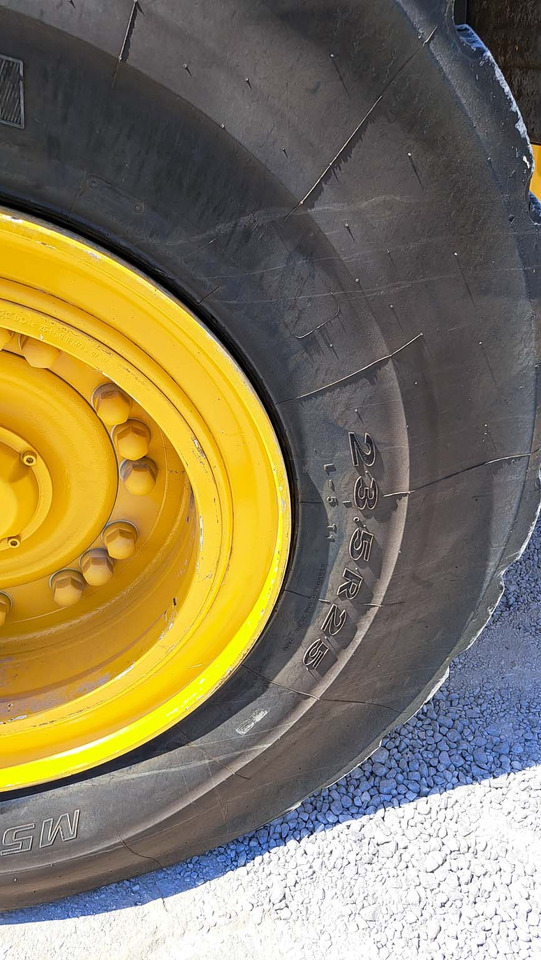 Wheel loader VOLVO L120H