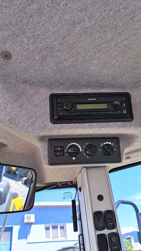 Wheel loader VOLVO L120H