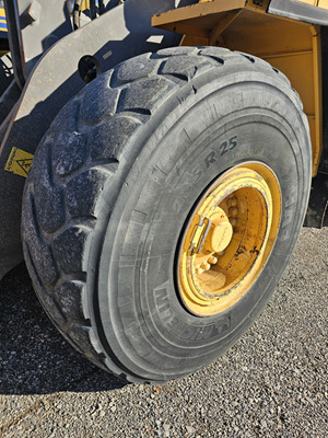 Wheel loader VOLVO L150E