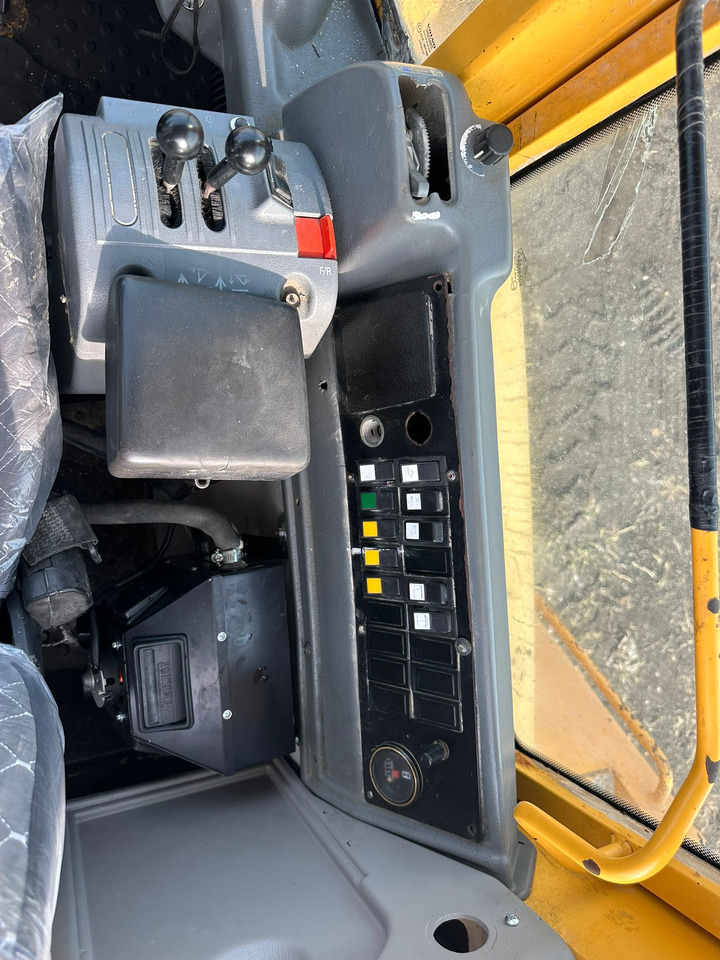 Wheel loader VOLVO L150E