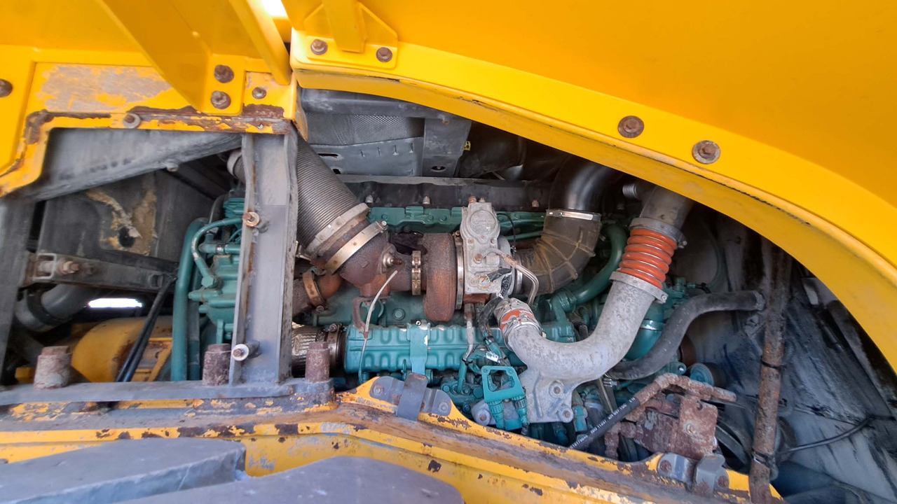 Wheel loader VOLVO L150H