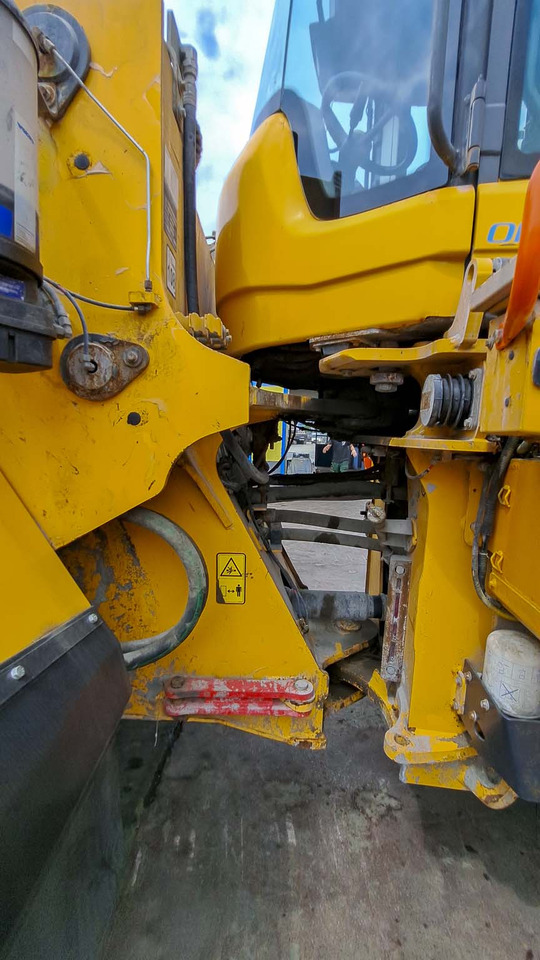 Wheel loader VOLVO L150H