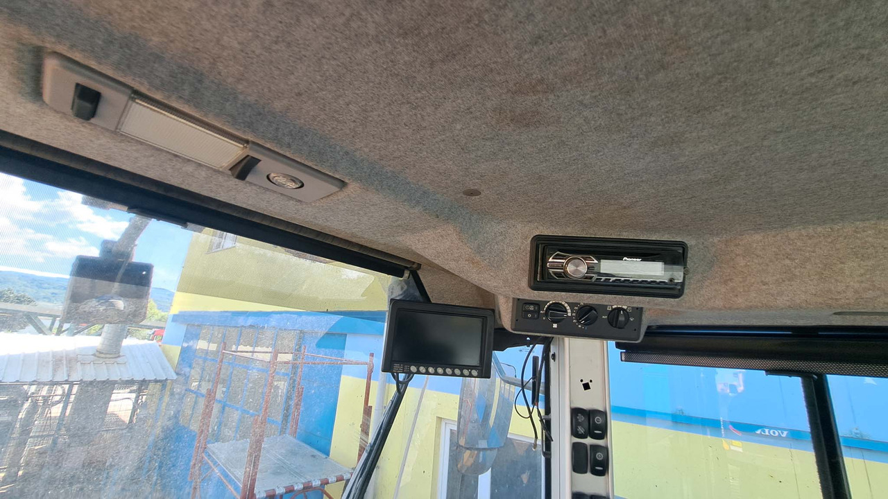 Wheel loader VOLVO L150H