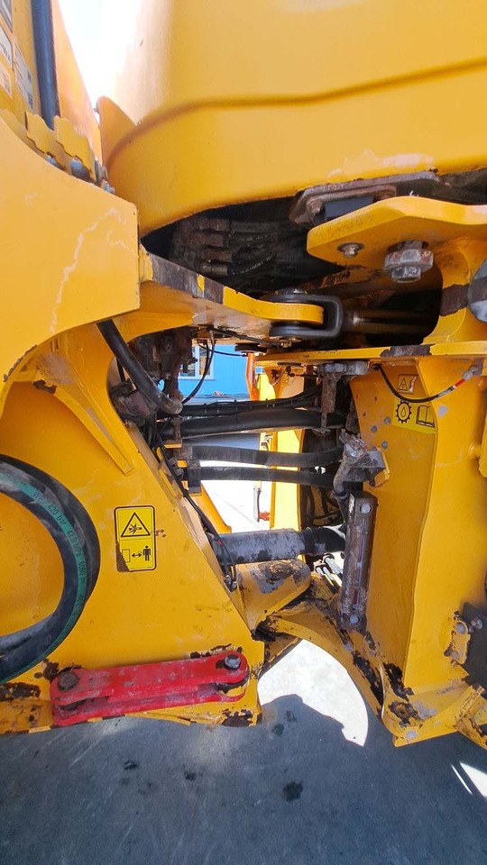 Wheel loader VOLVO L150H