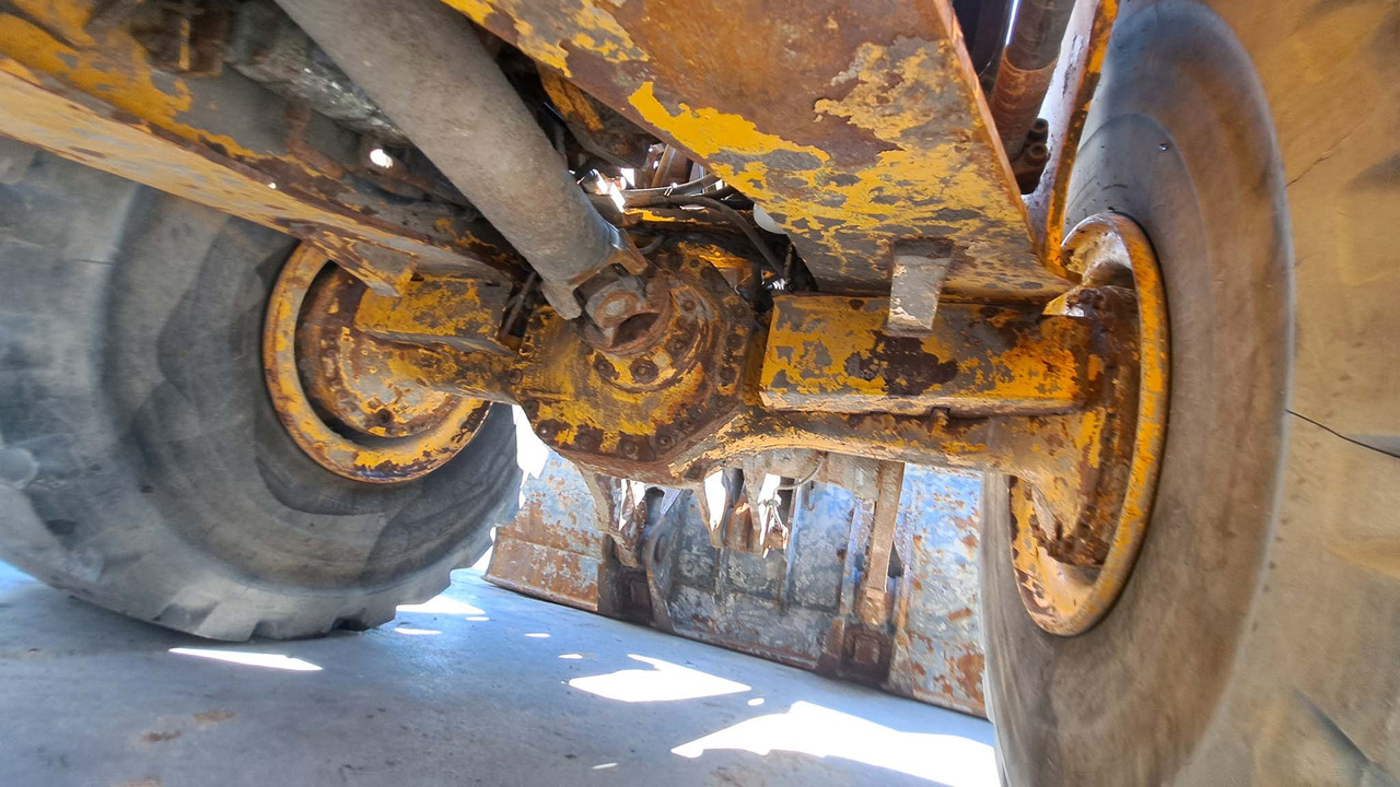 Wheel loader VOLVO L150H