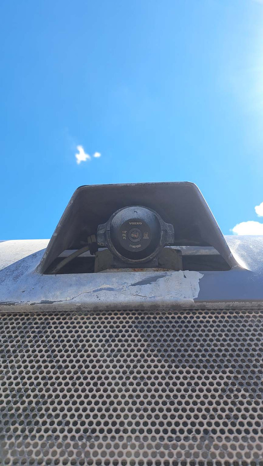 Wheel loader VOLVO L150H