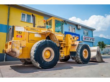 Wheel loader VOLVO L180