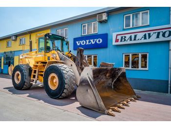 Wheel loader VOLVO L180