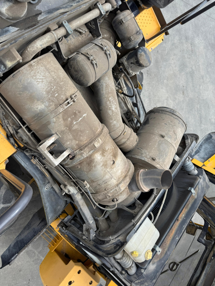 Wheel loader VOLVO L180G