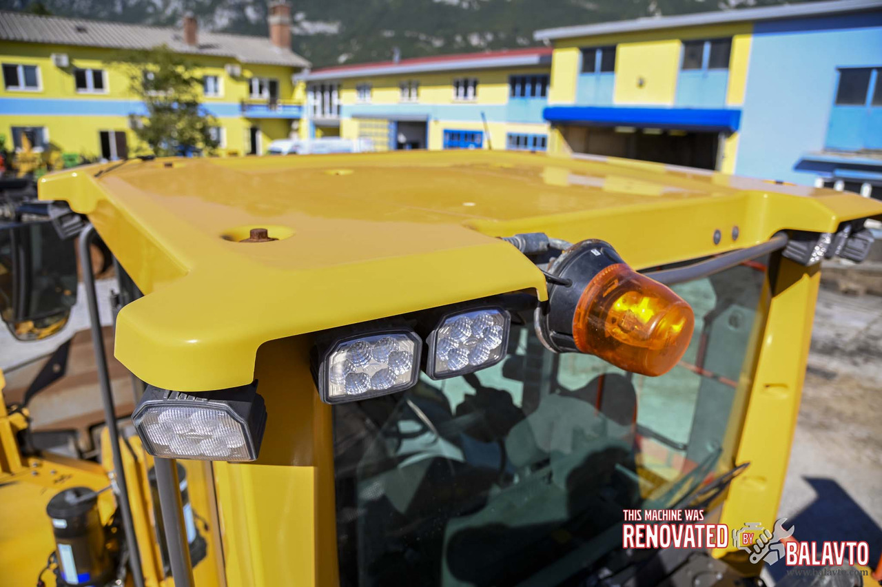 Wheel loader VOLVO L180H