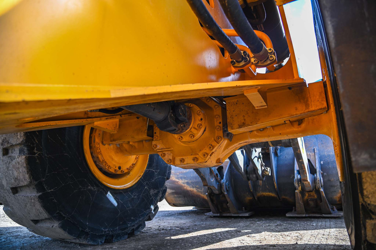 Wheel loader VOLVO L180H