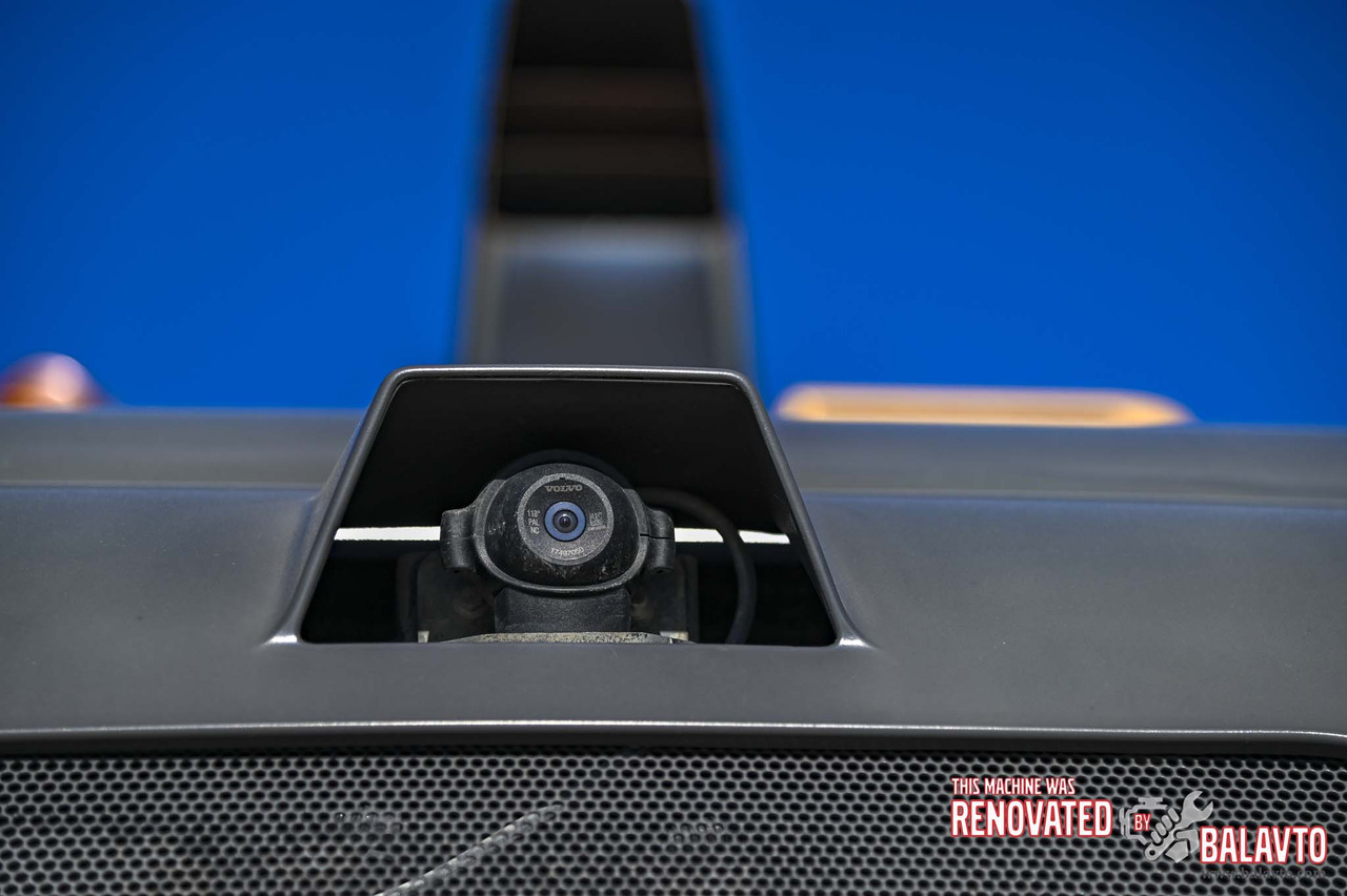 Wheel loader VOLVO L180H