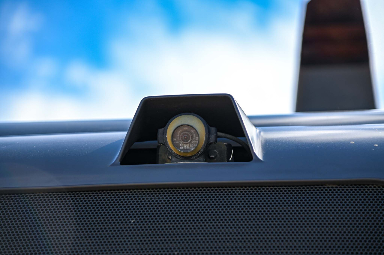 Wheel loader VOLVO L180H