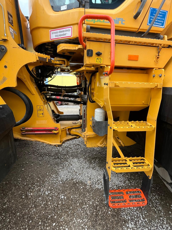 Wheel loader VOLVO L220H