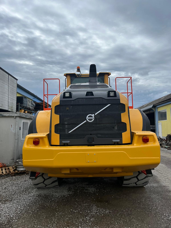 Wheel loader VOLVO L220H