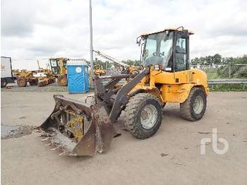 Wheel loader VOLVO L30B-Z/X