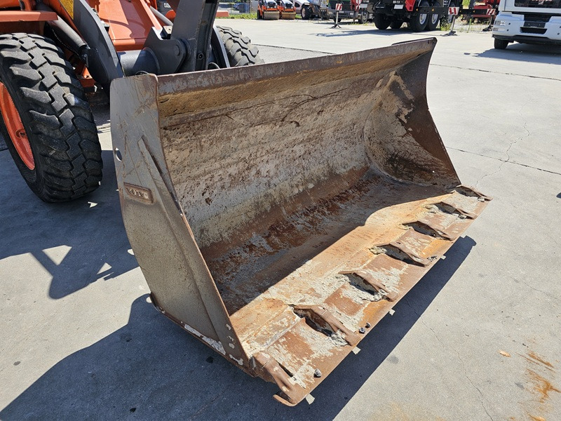 Wheel loader VOLVO L30G