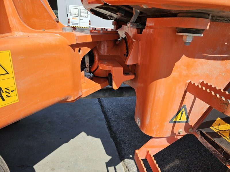 Wheel loader VOLVO L30G
